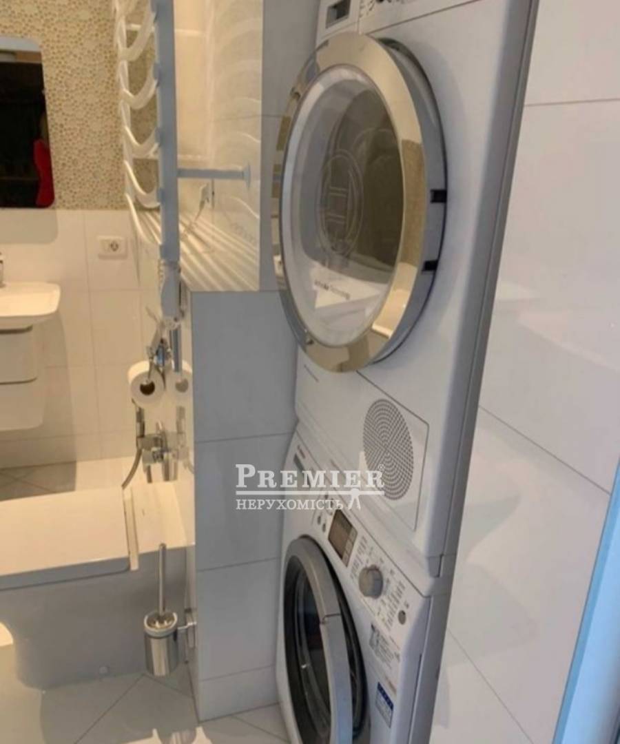 Продается 4-комнатная квартира, Литературная ул., г.Одесса изображение 14