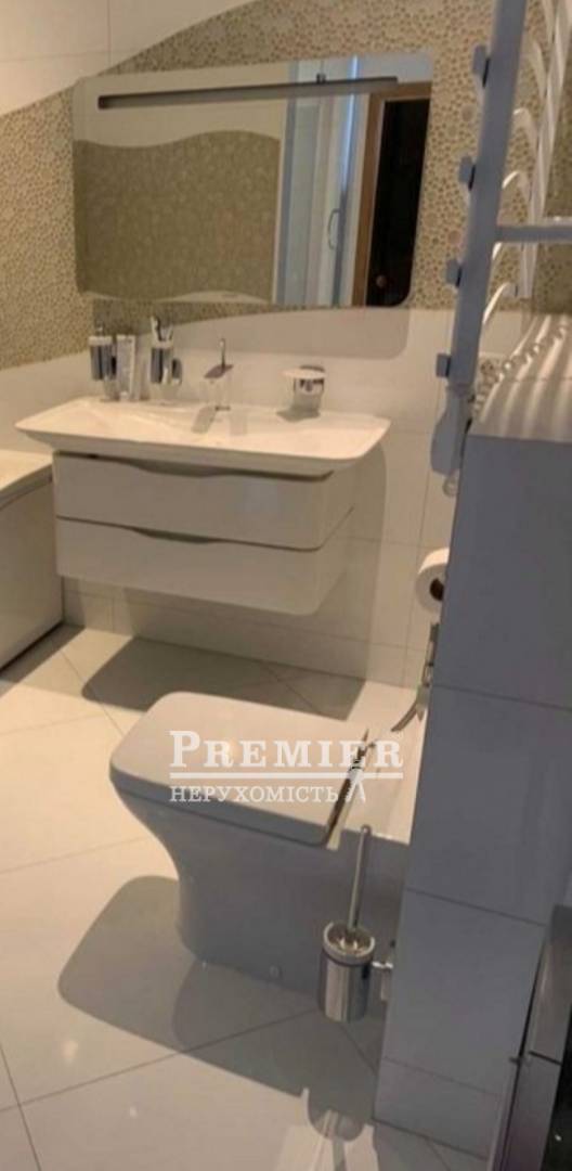 Продается 4-комнатная квартира, Литературная ул., г.Одесса изображение 15