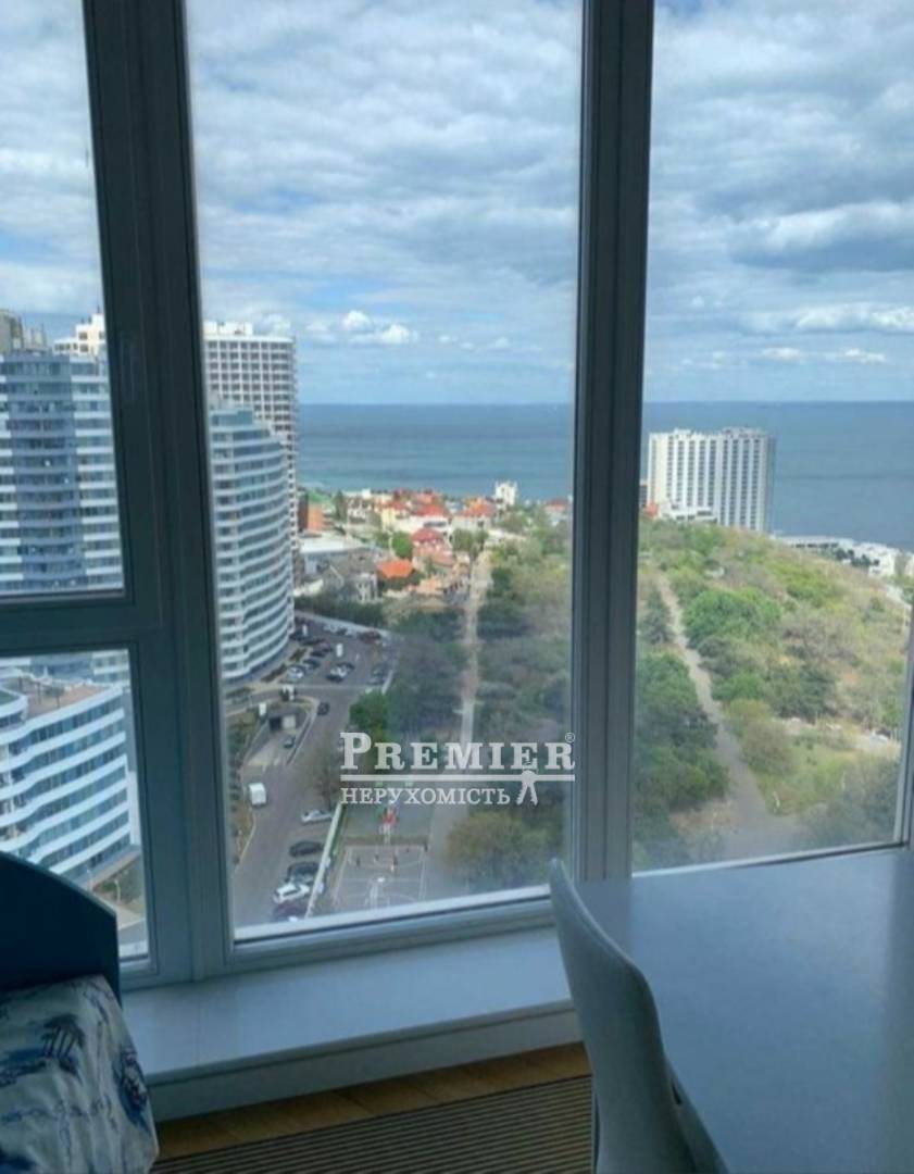 Продается 4-комнатная квартира, Литературная ул., г.Одесса изображение 17