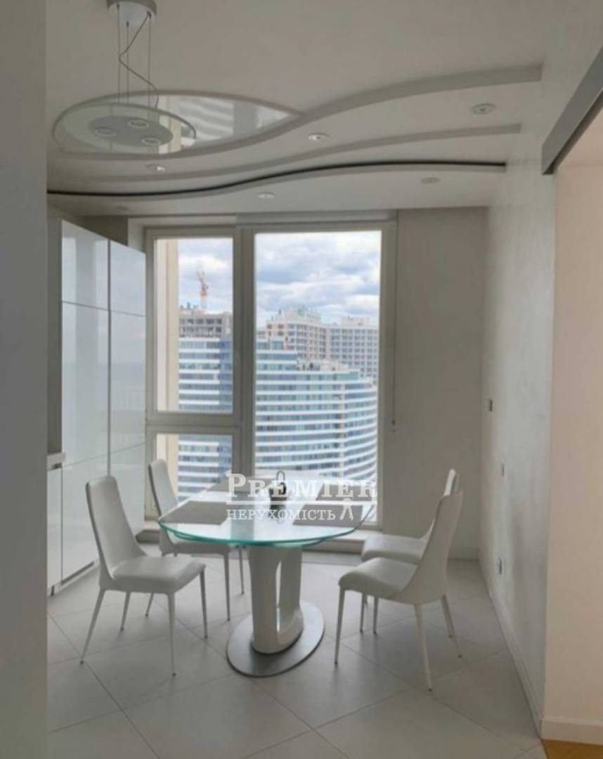 Продается 4-комнатная квартира, Литературная ул., г.Одесса изображение 18