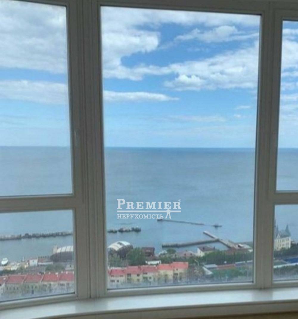 Продается 4-комнатная квартира, Литературная ул., г.Одесса изображение 19