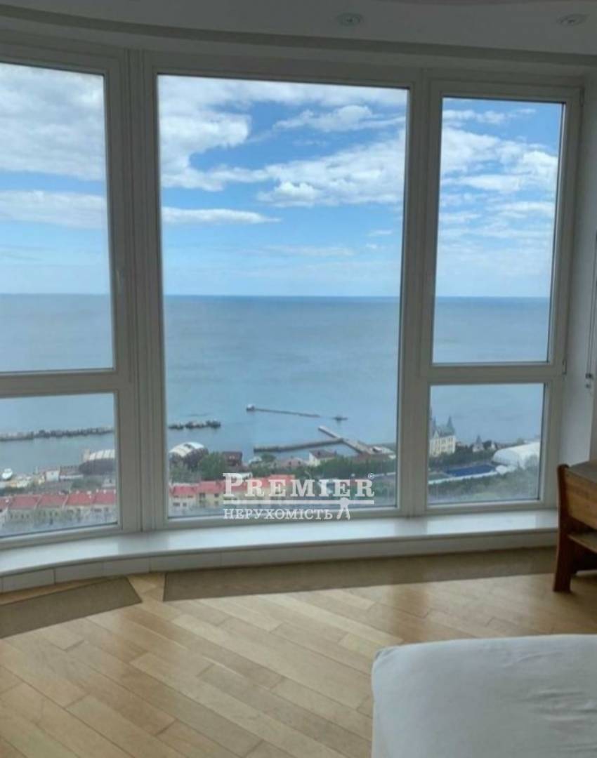 Продается 4-комнатная квартира, Литературная ул., г.Одесса изображение 4