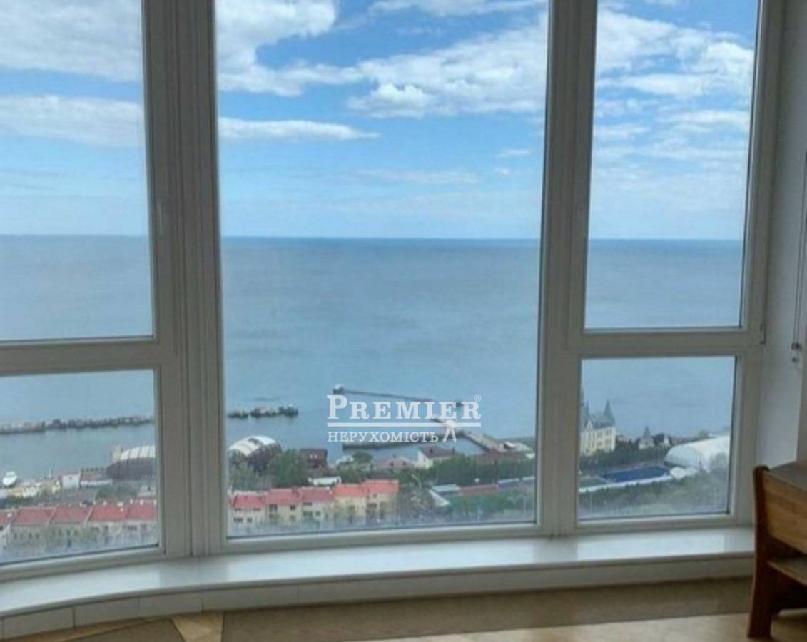 Продается 4-комнатная квартира, Литературная ул., г.Одесса изображение 5