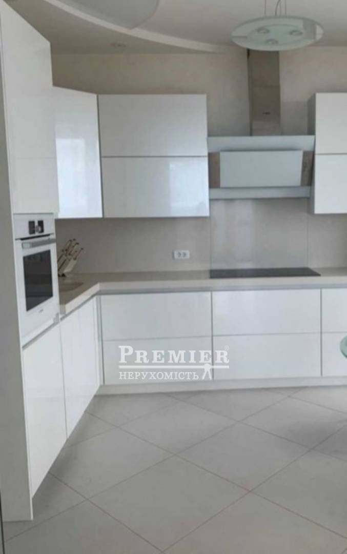 Продается 4-комнатная квартира, Литературная ул., г.Одесса изображение 6