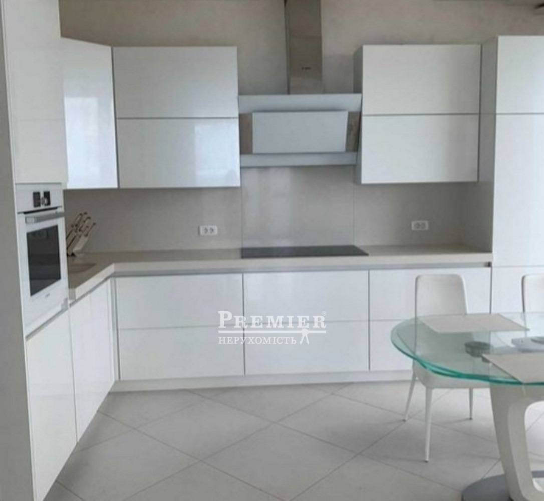 Продается 4-комнатная квартира, Литературная ул., г.Одесса изображение 7