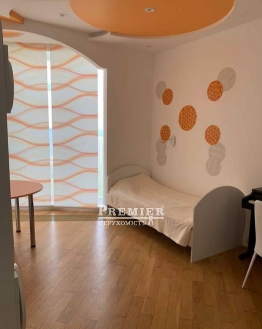 Продается 4-комнатная квартира, Литературная ул., г.Одесса изображение 10