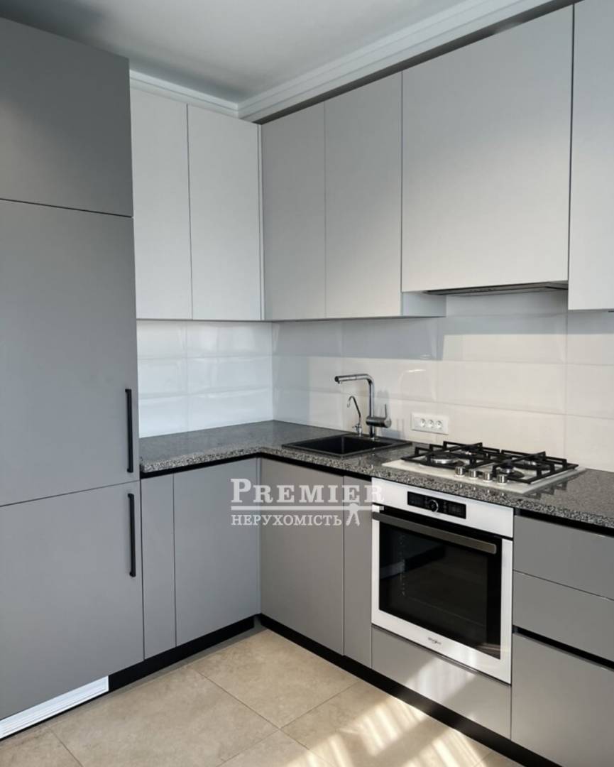 Продается 2-комнатная квартира, Майский пер. (ЖК Авторский район), г.Одесса изображение 2