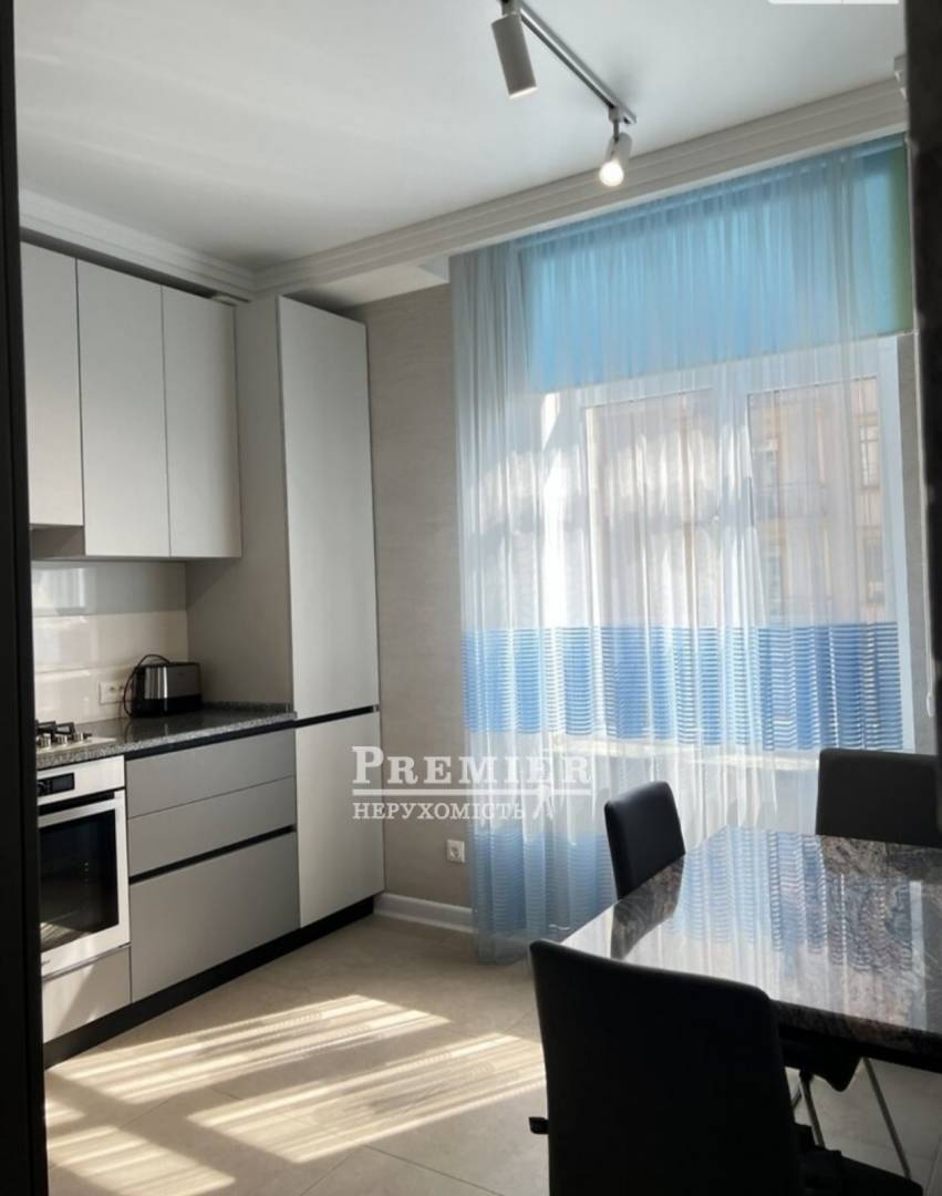 Продается 2-комнатная квартира, Майский пер. (ЖК Авторский район), г.Одесса изображение 3