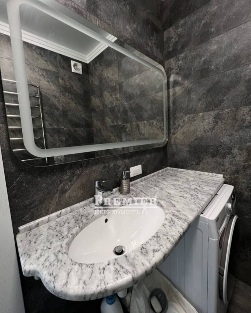 Продается 2-комнатная квартира, Майский пер. (ЖК Авторский район), г.Одесса изображение 6