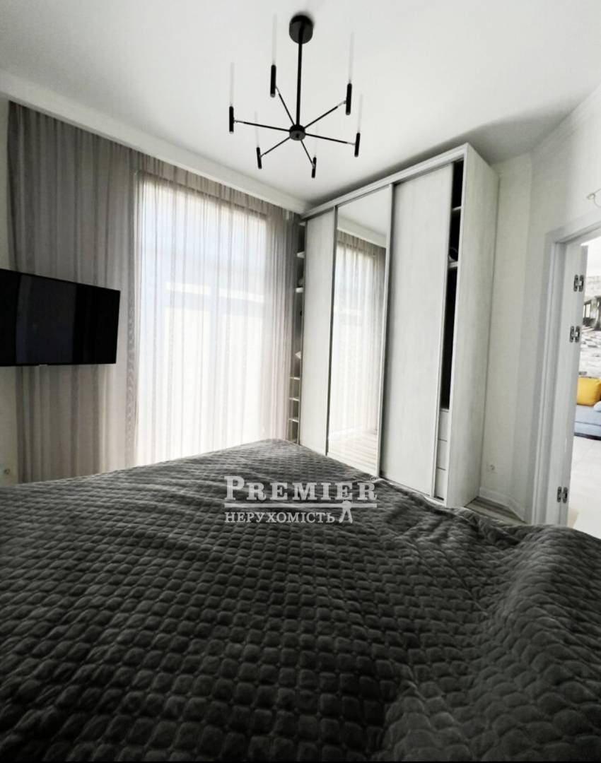 Продается 2-комнатная квартира, Майский пер. (ЖК Авторский район), г.Одесса изображение 7