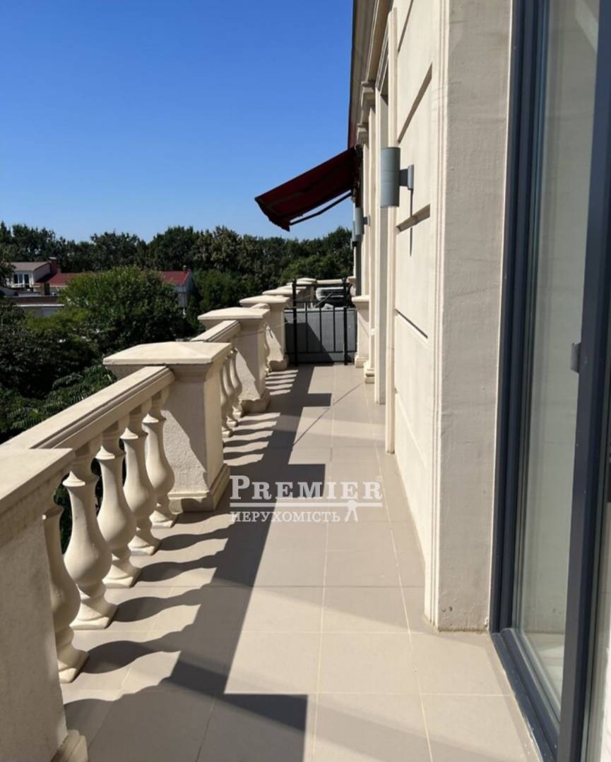 Продается 2-комнатная квартира, Майский пер. (ЖК Авторский район), г.Одесса изображение 8