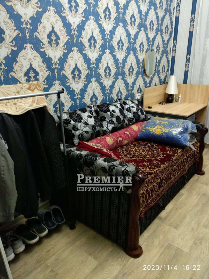 Продається Комнаты в коммуне, Княжа вул., м.Одеса изображение 1