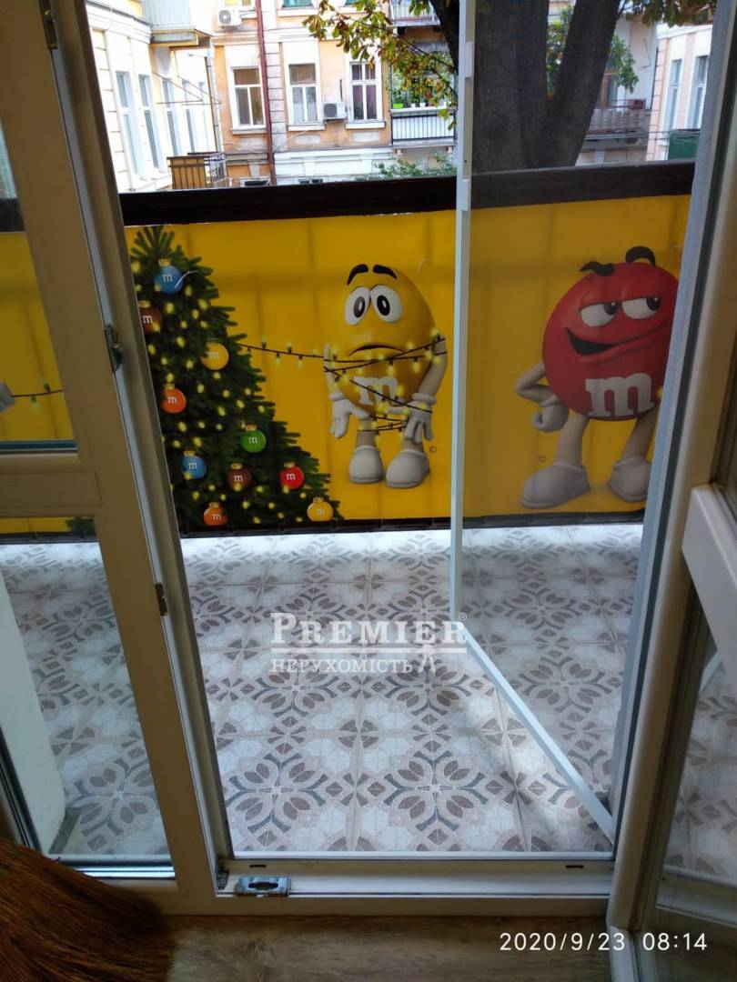 Продається Комнаты в коммуне, Княжа вул., м.Одеса изображение 2