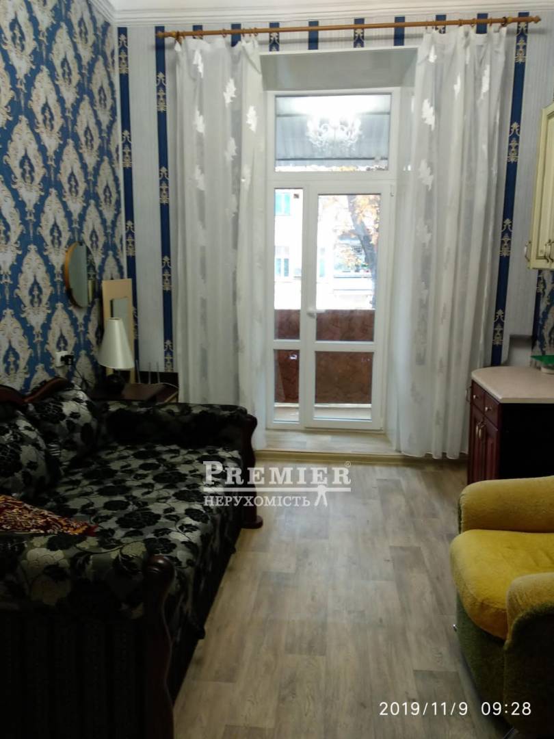 Продається Комнаты в коммуне, Княжа вул., м.Одеса изображение 3