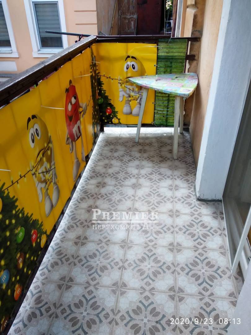 Продається Комнаты в коммуне, Княжа вул., м.Одеса изображение 8