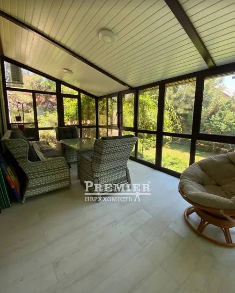 Продається Будинок дача, Зелена вул., Авангард-2 изображение 1