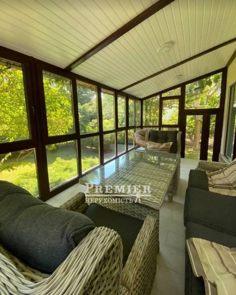 Продається Будинок дача, Зелена вул., Авангард-2 изображение 11