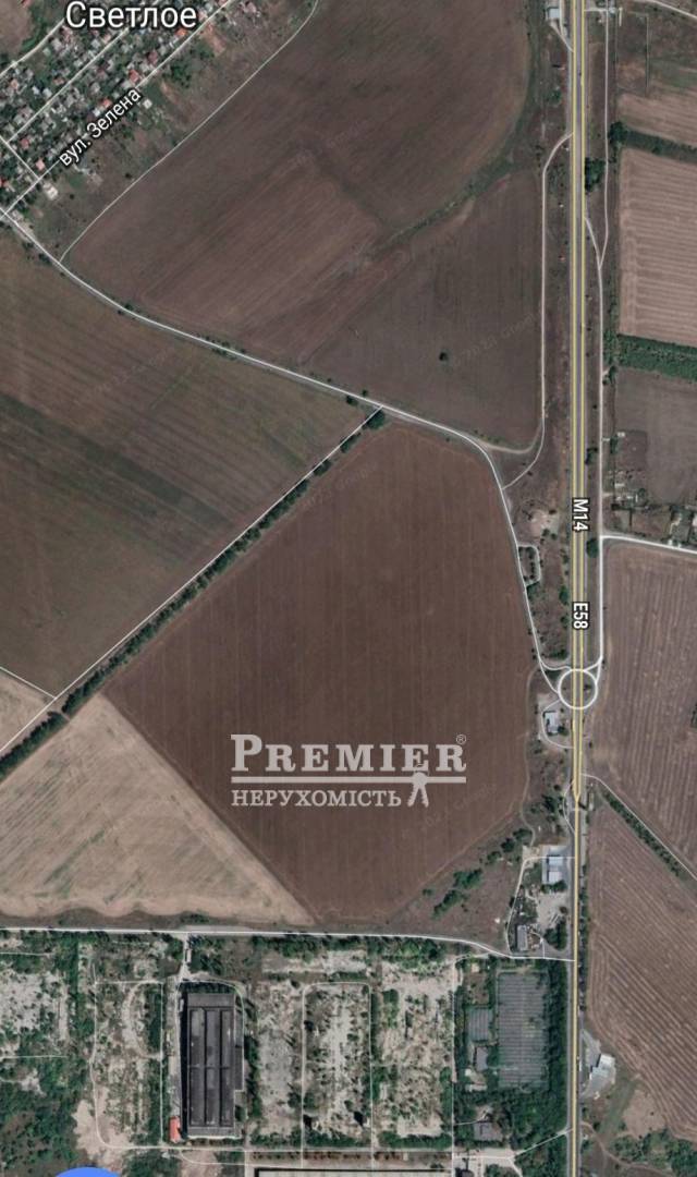 Продається Ділянка (сельхоз), без вулиці, Красносельська с/рада изображение 2
