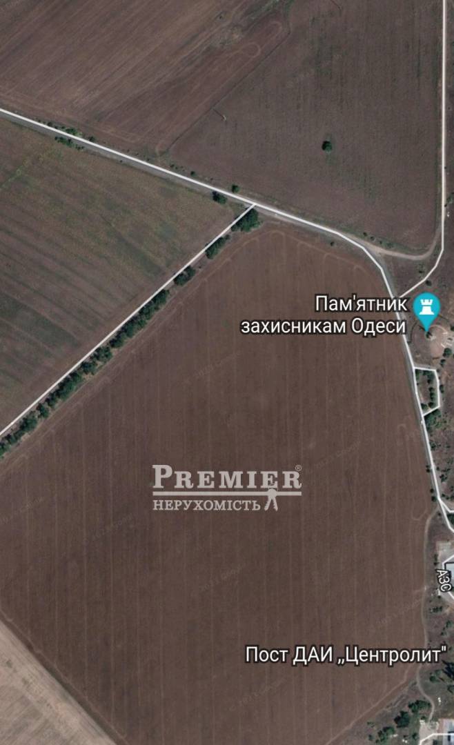 Продається Ділянка (сельхоз), без вулиці, Красносельська с/рада изображение 3