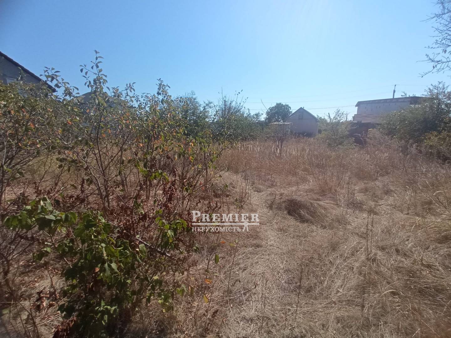 Продається Ділянка (садоводство), Рябиновая вул., Молодіжне, Маяк СО кооп изображение 1