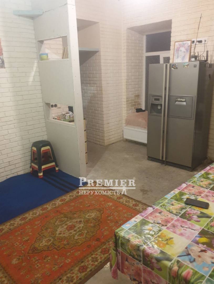 Продается 1-комнатная квартира, Приморская ул., г.Одесса изображение 1