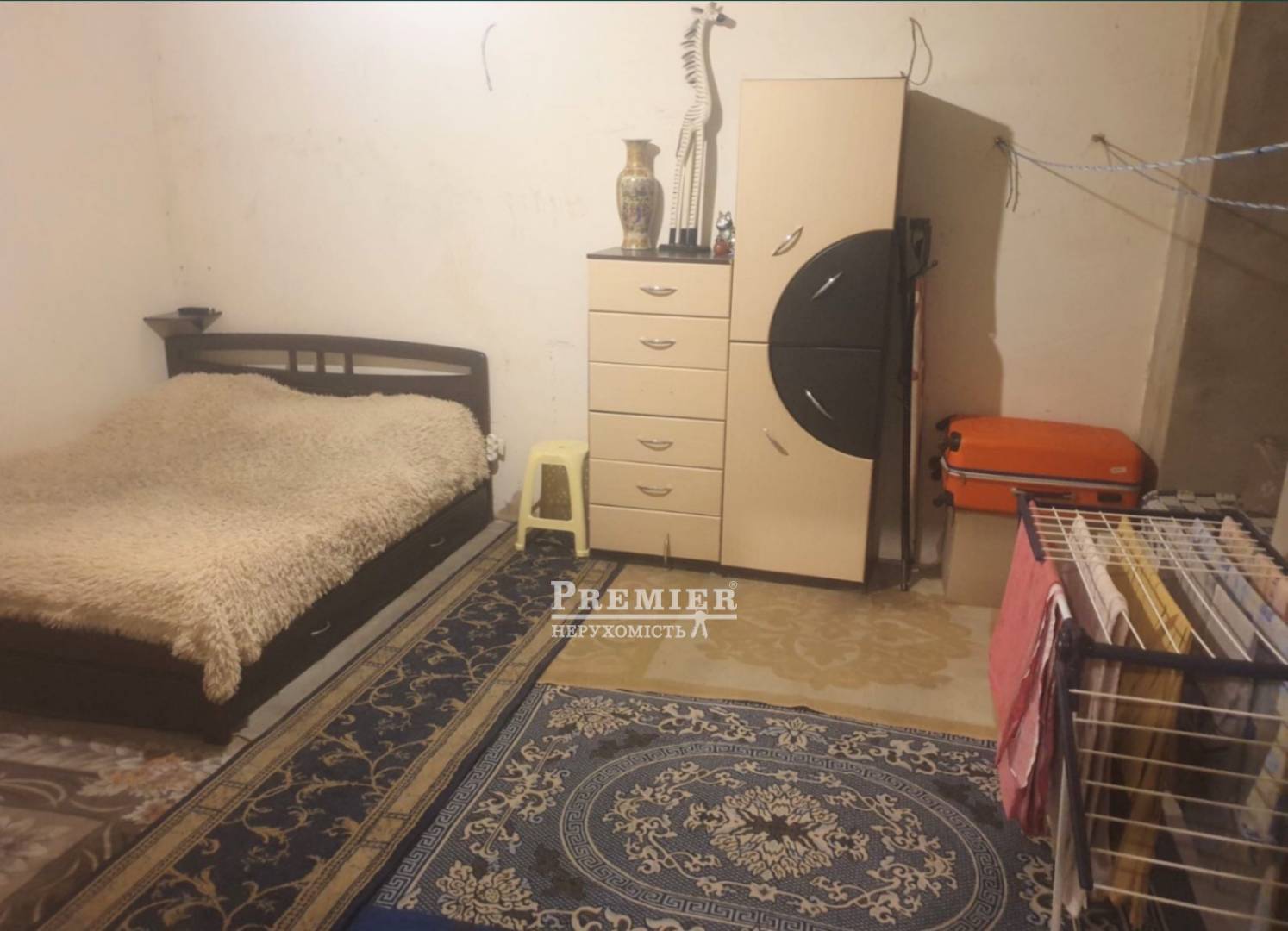 Продається 1кімнатна квартира, Приморська вул., м.Одеса изображение 3