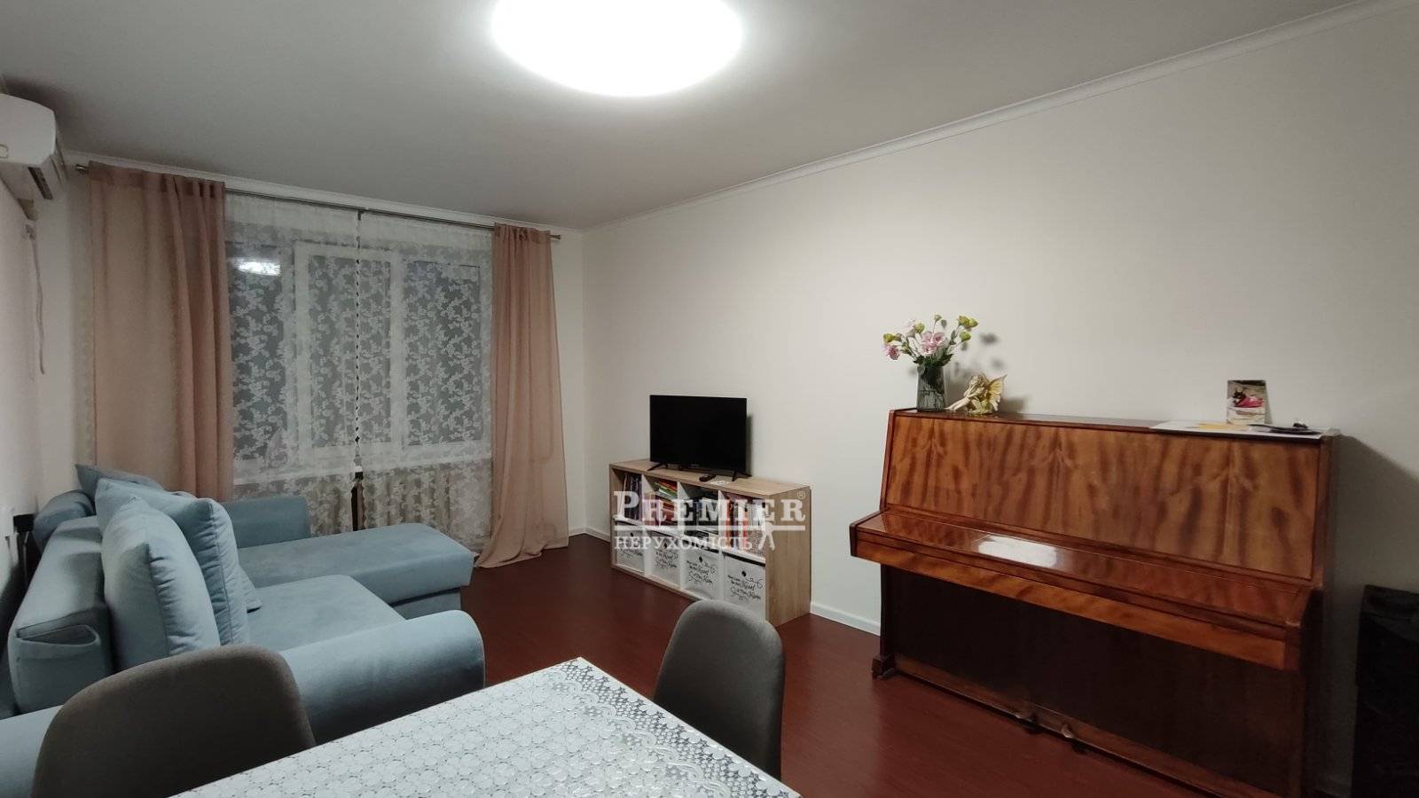 Продається 3кімнатна квартира, Інглезі (25-ї Чапаєвської дивізії) вул., м.Одеса изображение 1