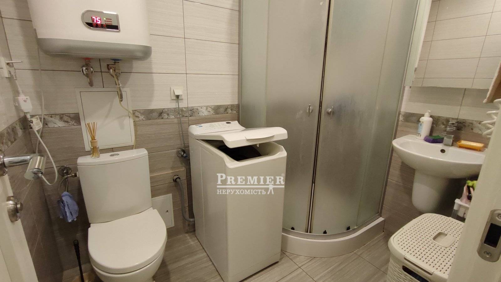 Продається 3кімнатна квартира, Інглезі (25-ї Чапаєвської дивізії) вул., м.Одеса изображение 11