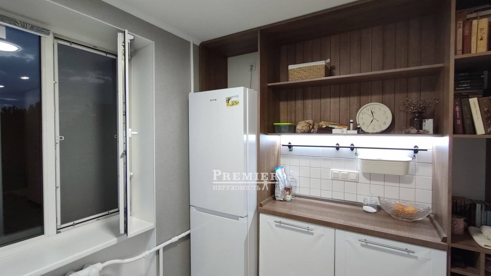 Продається 3кімнатна квартира, Інглезі (25-ї Чапаєвської дивізії) вул., м.Одеса изображение 3