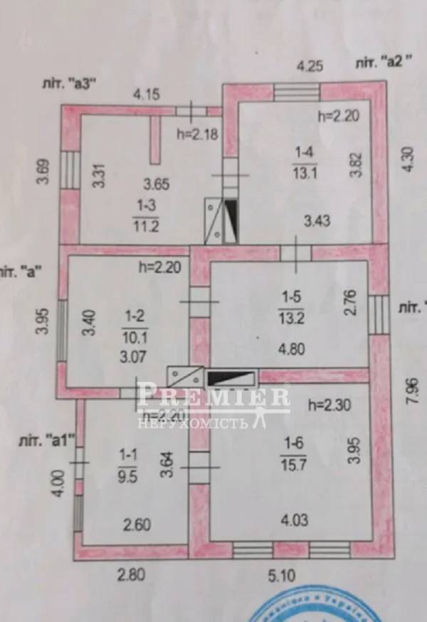 Продается Дом дача, Новая ул., Корсунцы изображение 2