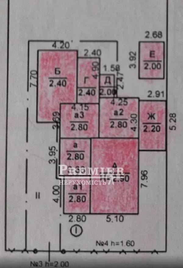 Продается Дом дача, Новая ул., Корсунцы изображение 3