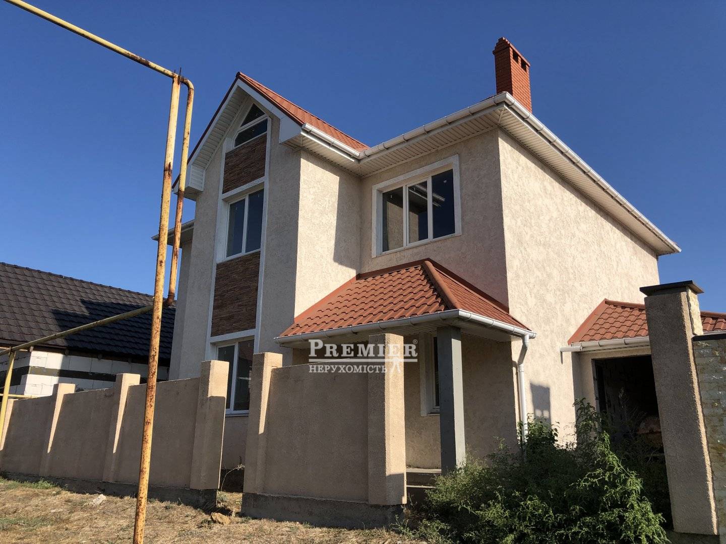 Продается Дом дача, 2-й земной переулок  , Лиманка (Мизикевича) изображение 1