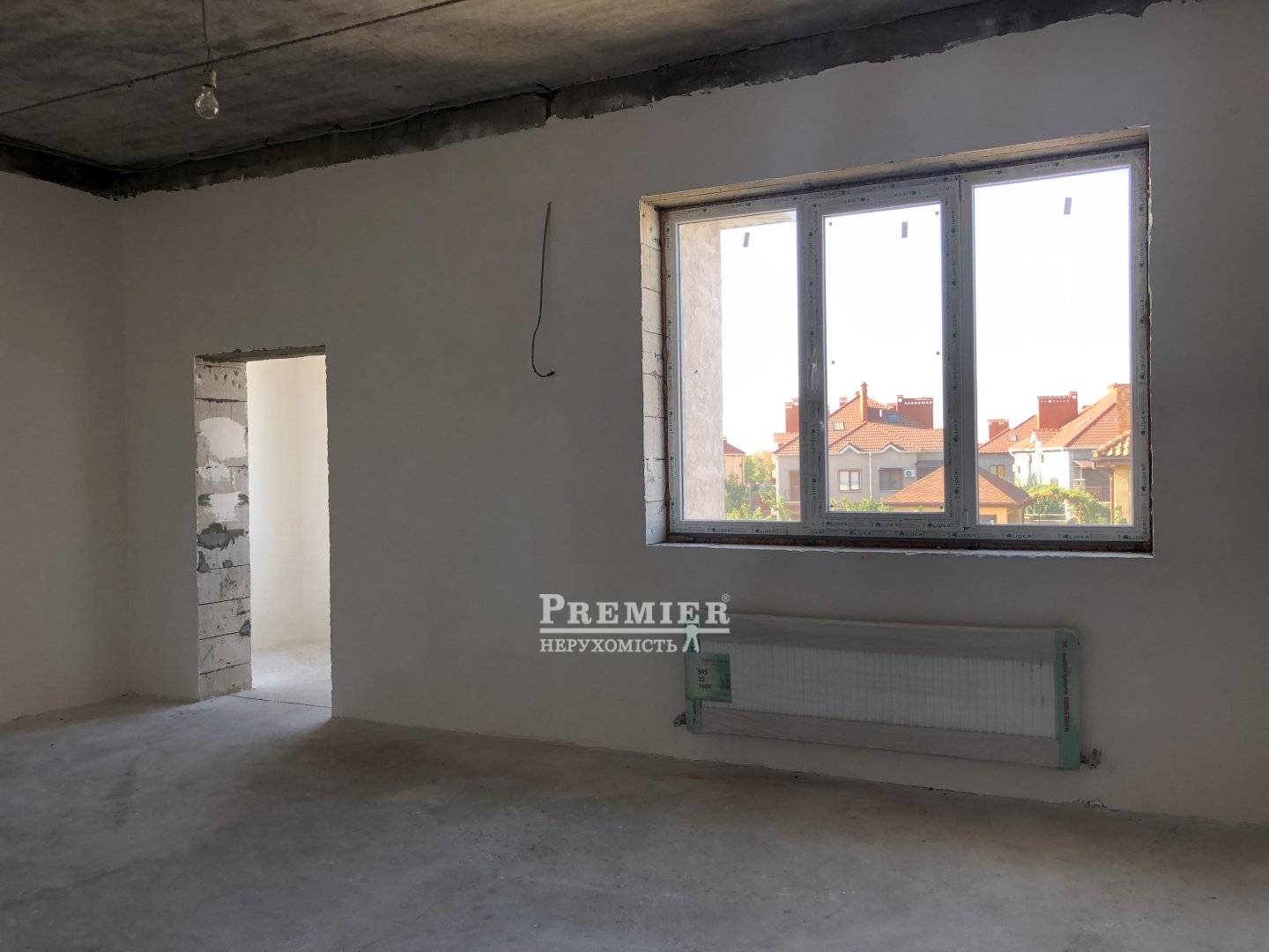 Продается Дом дача, 2-й земной переулок  , Лиманка (Мизикевича) изображение 2