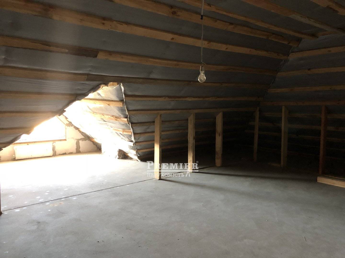 Продается Дом дача, 2-й земной переулок  , Лиманка (Мизикевича) изображение 4