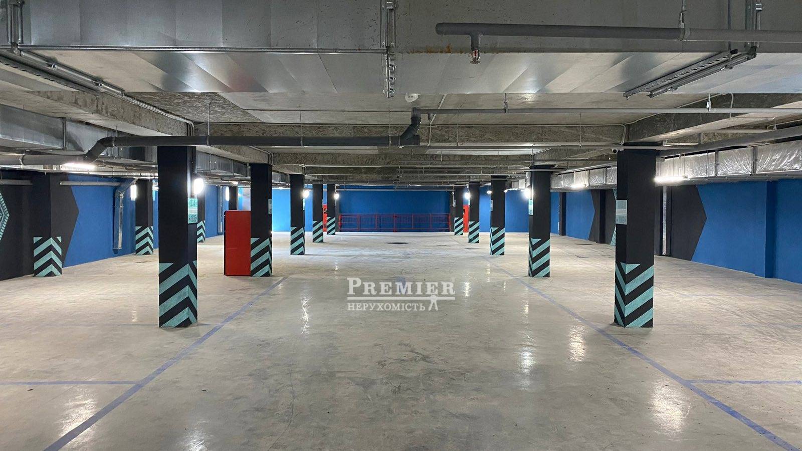 Продается Паркинг, Фонтанская дорога ул. , г.Одесса изображение 1