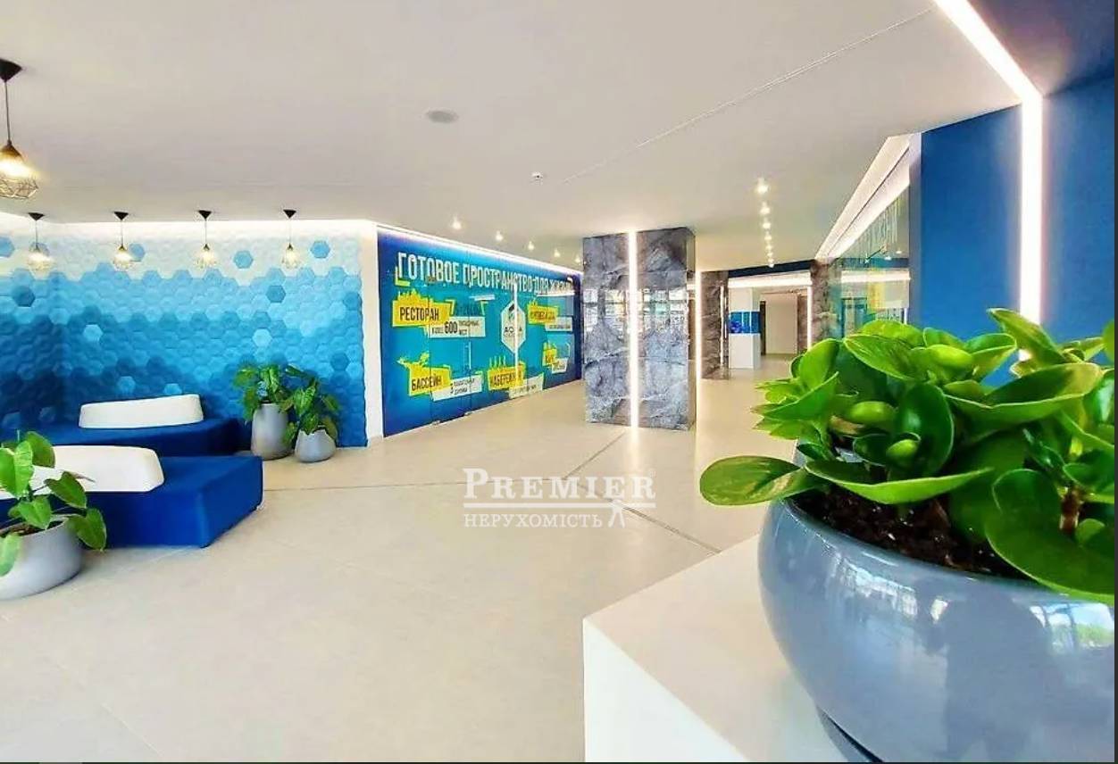 Продается Паркинг, Фонтанская дорога ул. , г.Одесса изображение 3