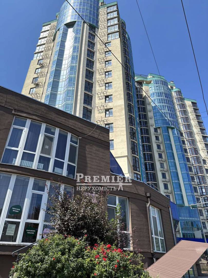 Продається Паркинг, Фонтанська дорога вул., м.Одеса изображение 4