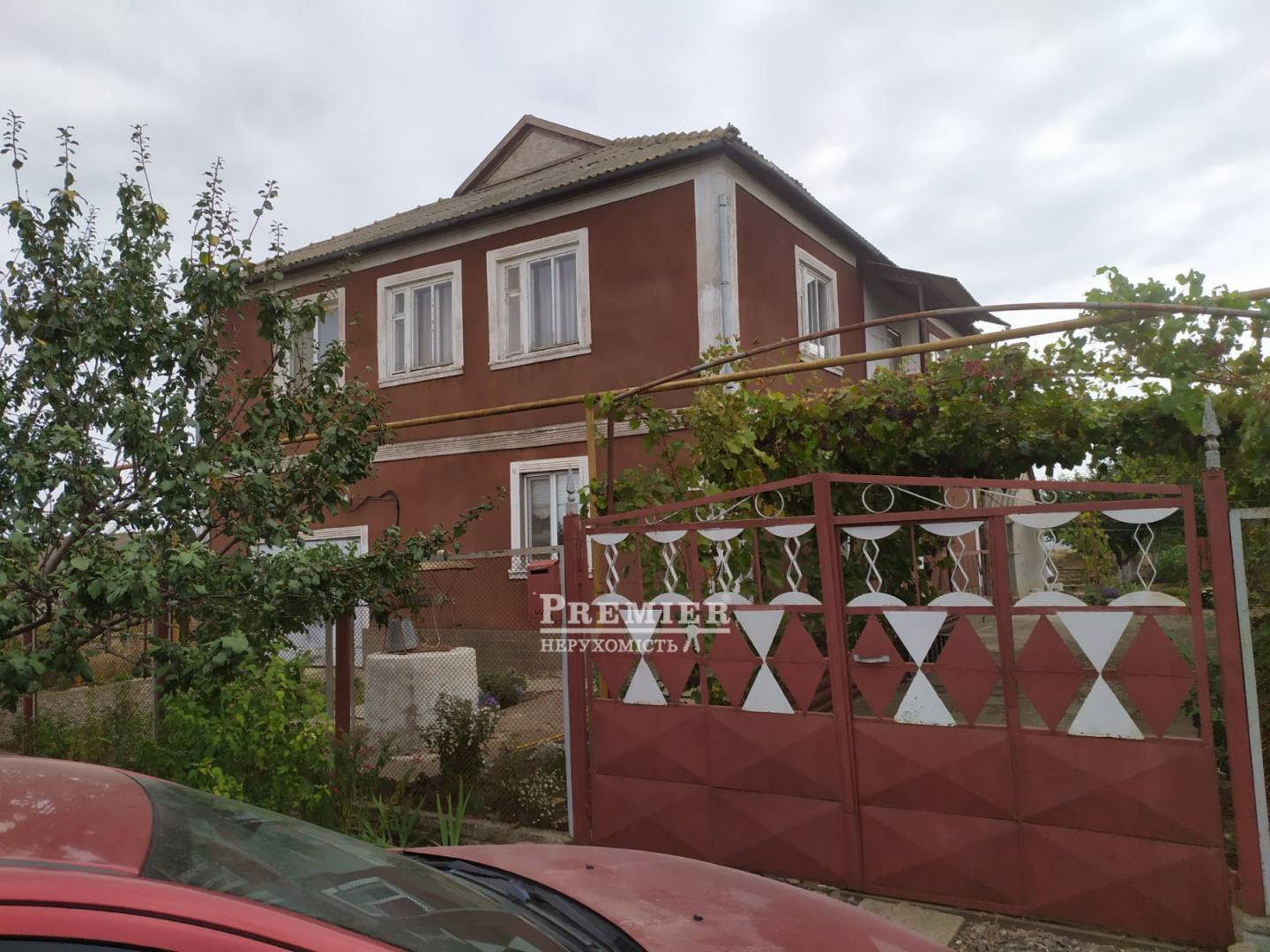 Продається Будинок дача, Молодіжна вул., Доброслав (Комінтернівське) изображение 1