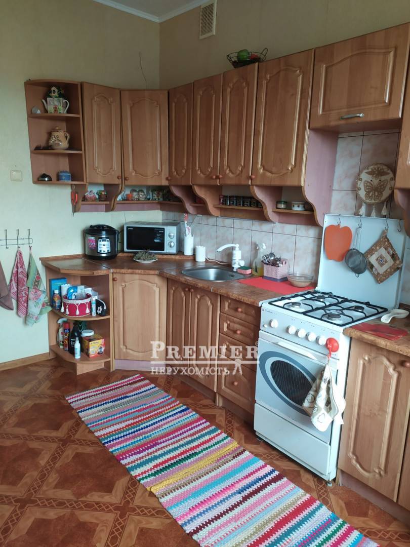 Продається Будинок дача, Молодіжна вул., Доброслав (Комінтернівське) изображение 6