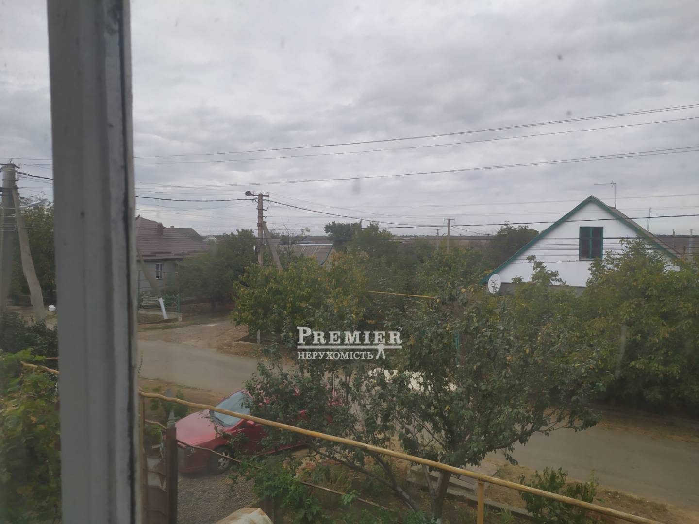 Продається Будинок дача, Молодіжна вул., Доброслав (Комінтернівське) изображение 7