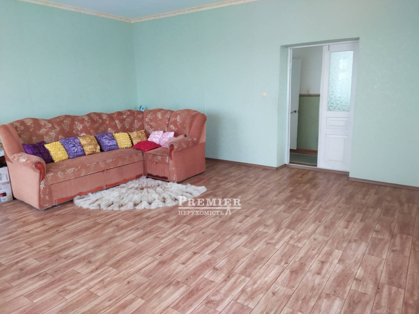 Продається Будинок дача, Молодіжна вул., Доброслав (Комінтернівське) изображение 9