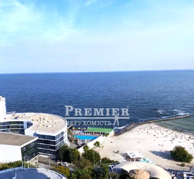 Продається 3кімнатна квартира, Ванний пров., м.Одеса изображение 2