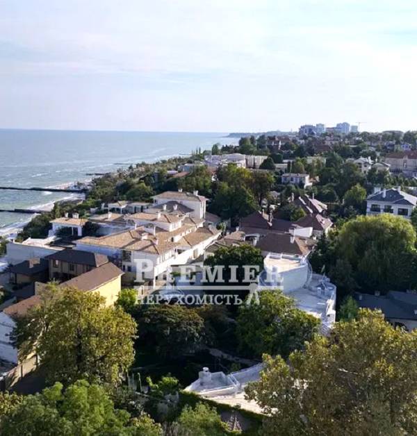 Продається 3кімнатна квартира, Ванний пров., м.Одеса изображение 3