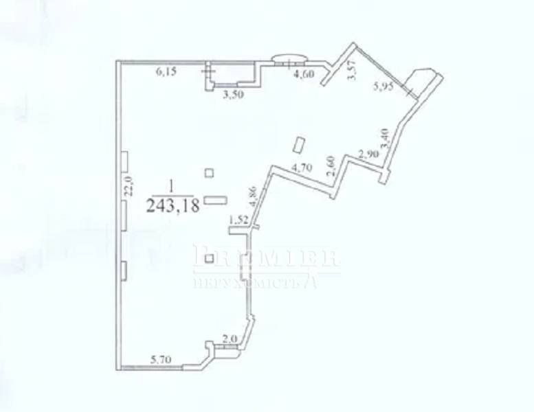 Продається 3кімнатна квартира, Ванний пров., м.Одеса изображение 4