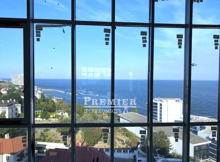 Продається 3кімнатна квартира, Ванний пров., м.Одеса изображение 6