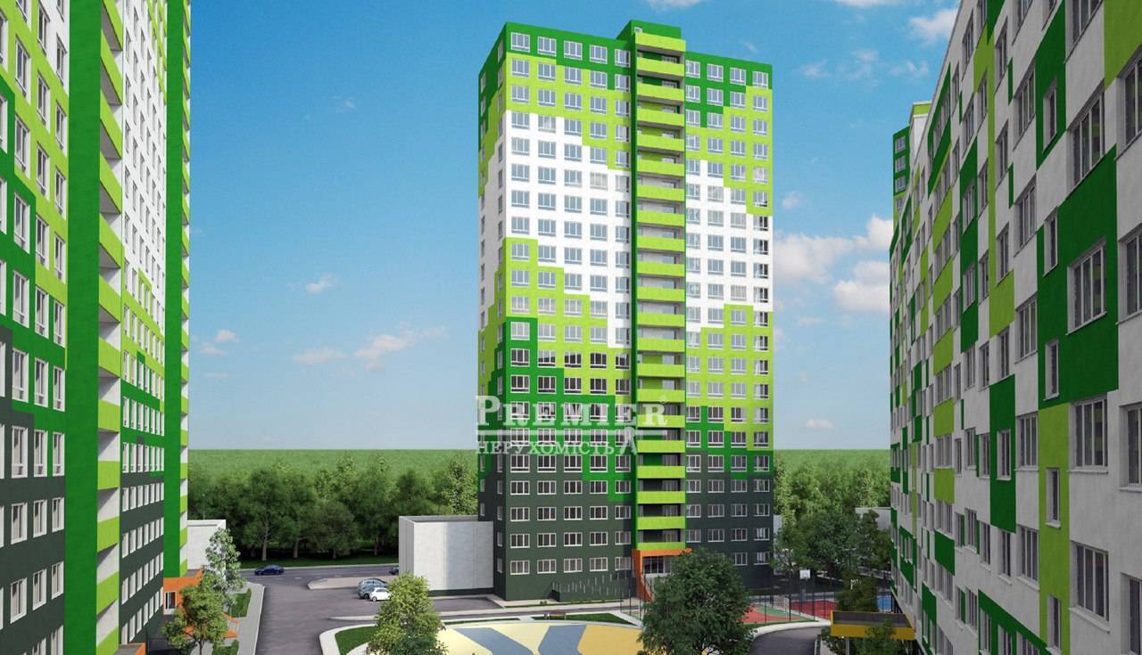 Продается 2-комн. квартира в новострое, Марсельская ул., г.Одесса изображение 6