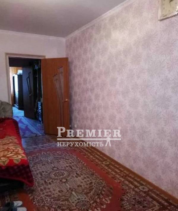 Продається 3кімнатна квартира, Сахарова Академіка вул., м.Одеса изображение 2