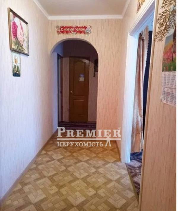 Продається 3кімнатна квартира, Сахарова Академіка вул., м.Одеса изображение 3