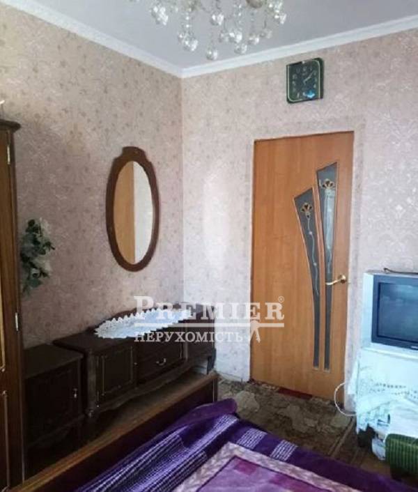 Продається 3кімнатна квартира, Сахарова Академіка вул., м.Одеса изображение 4