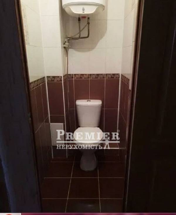 Продається 3кімнатна квартира, Сахарова Академіка вул., м.Одеса изображение 5